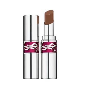 Yves Saint Laurent Candy Glaze Lip Gloss Stick #3 Cacao No Boundary NWB